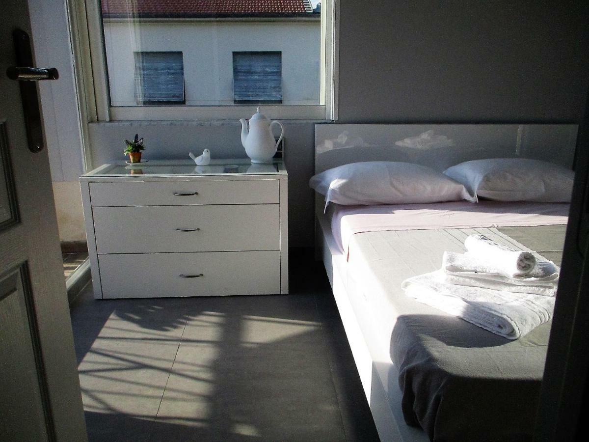 Appartement Cattleya - Rue Halevy ニース エクステリア 写真
