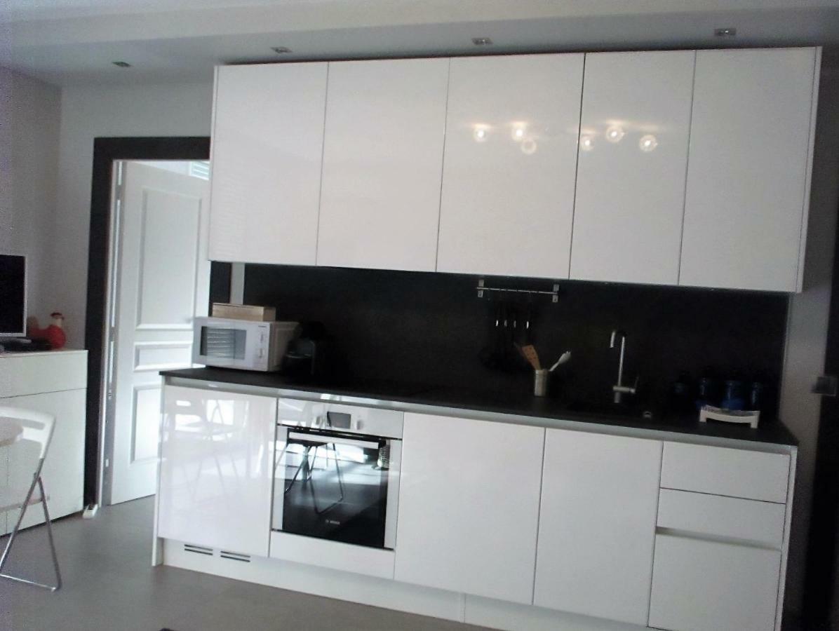 Appartement Cattleya - Rue Halevy ニース エクステリア 写真