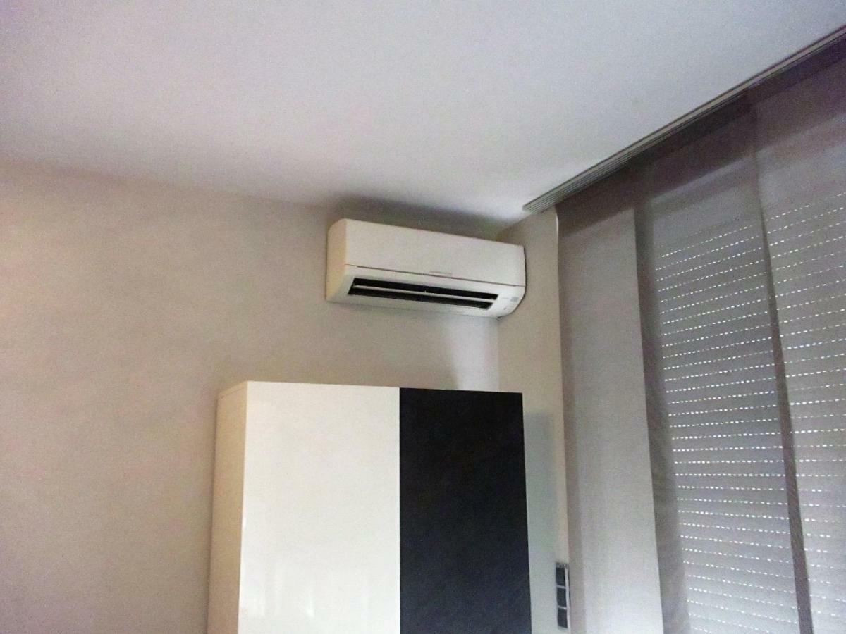 Appartement Cattleya - Rue Halevy ニース エクステリア 写真
