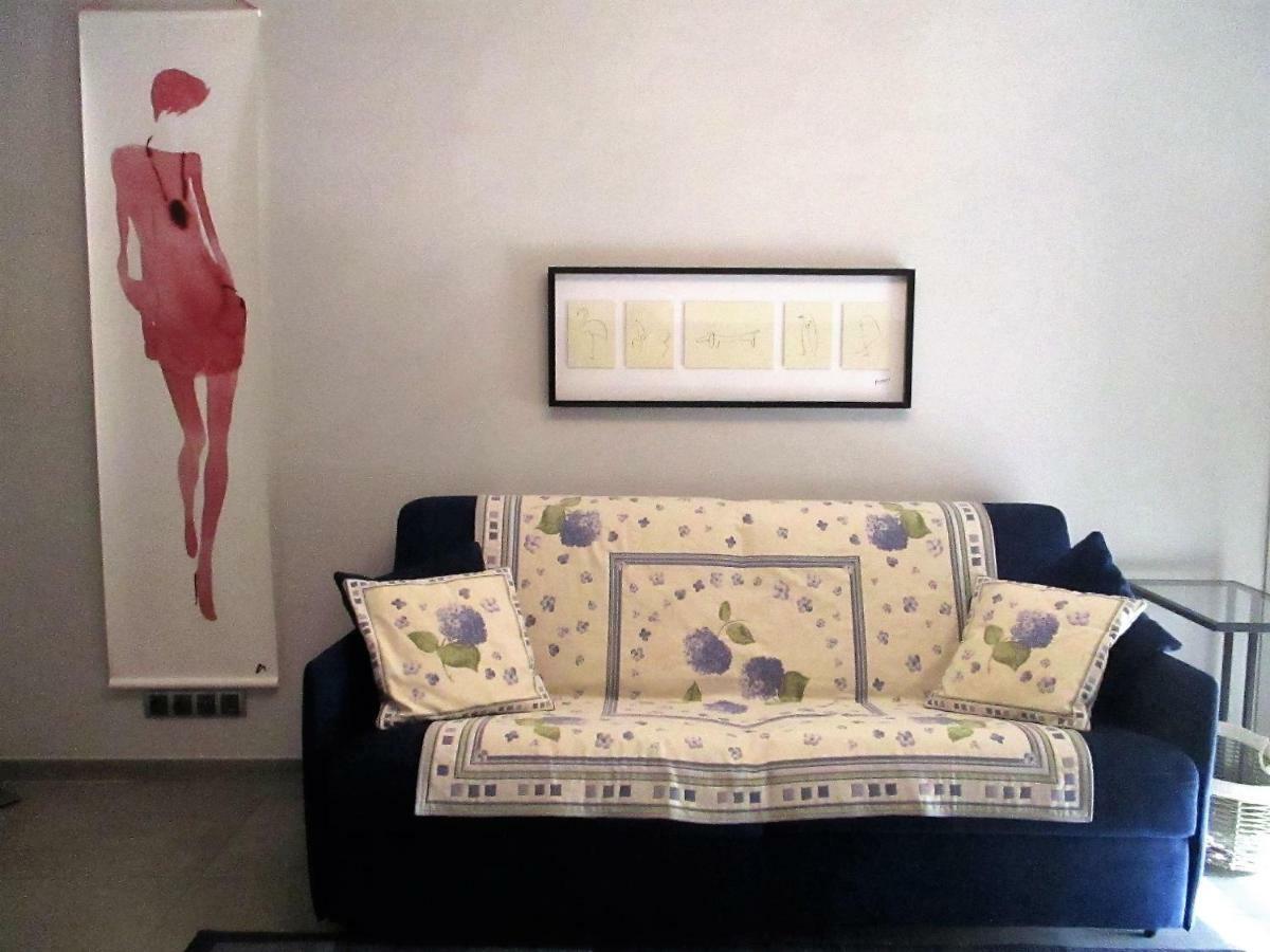 Appartement Cattleya - Rue Halevy ニース エクステリア 写真