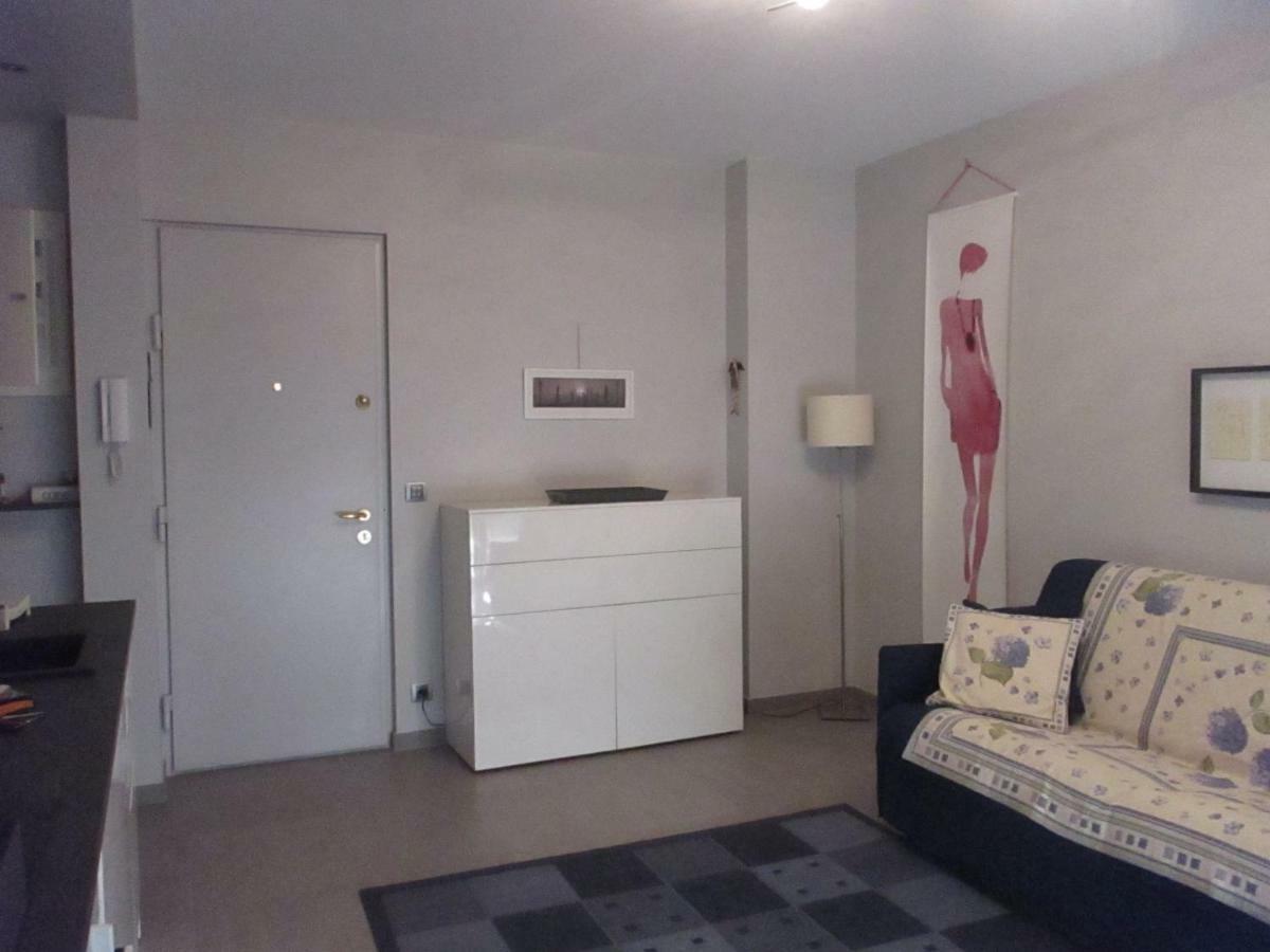 Appartement Cattleya - Rue Halevy ニース エクステリア 写真