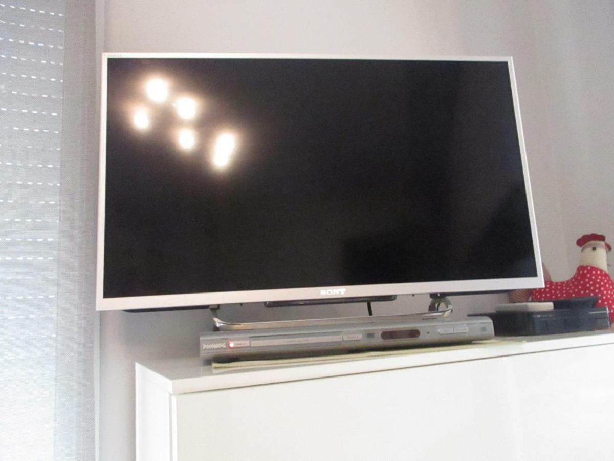 Appartement Cattleya - Rue Halevy ニース エクステリア 写真