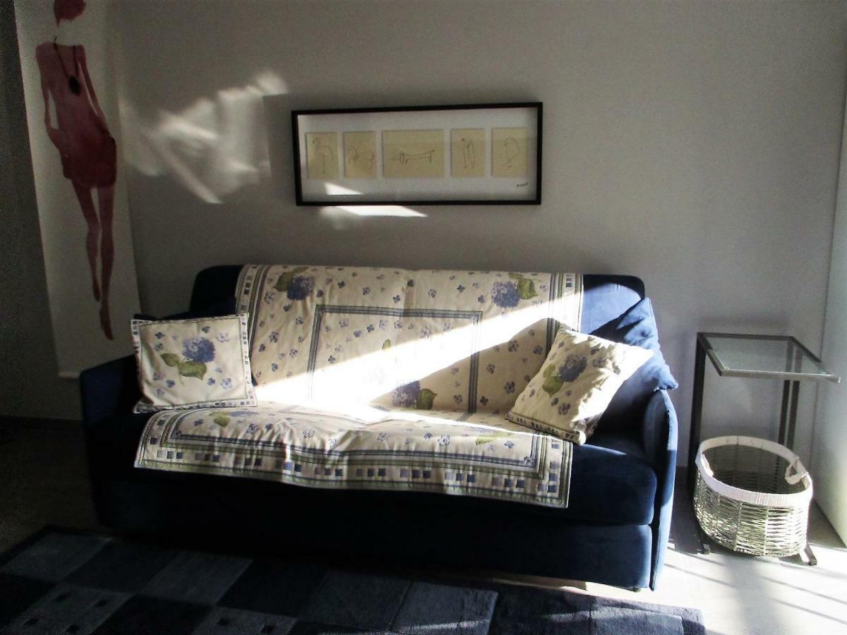 Appartement Cattleya - Rue Halevy ニース エクステリア 写真