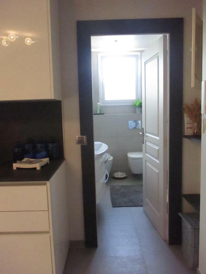 Appartement Cattleya - Rue Halevy ニース エクステリア 写真