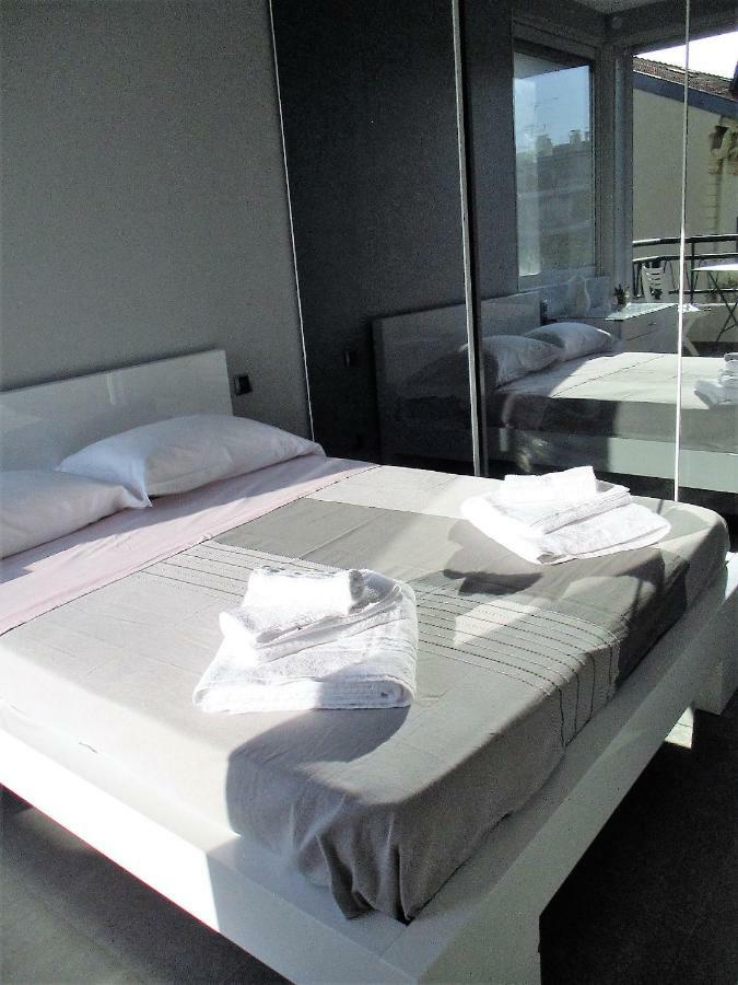 Appartement Cattleya - Rue Halevy ニース エクステリア 写真