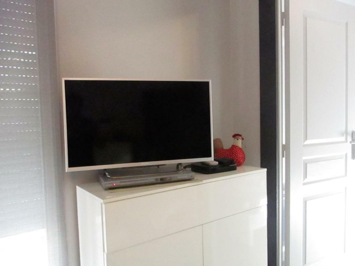 Appartement Cattleya - Rue Halevy ニース エクステリア 写真
