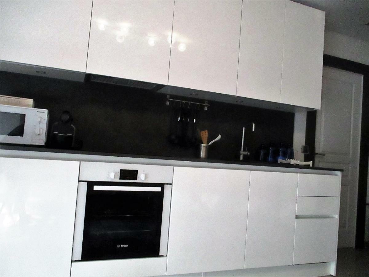Appartement Cattleya - Rue Halevy ニース エクステリア 写真