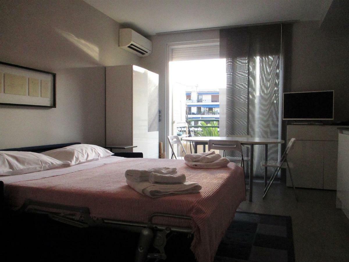 Appartement Cattleya - Rue Halevy ニース エクステリア 写真