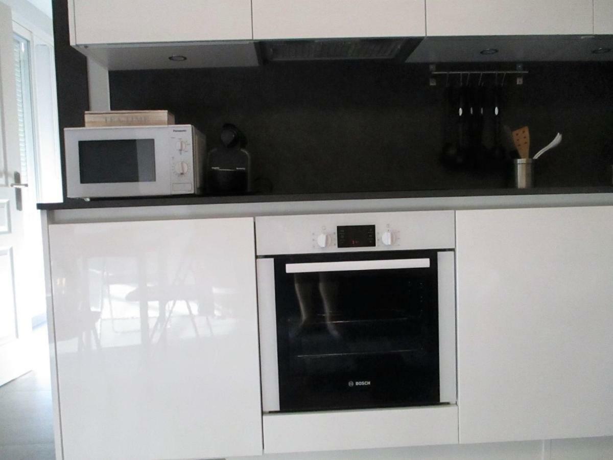 Appartement Cattleya - Rue Halevy ニース エクステリア 写真