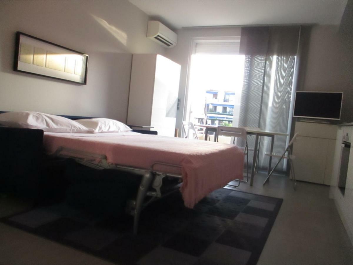 Appartement Cattleya - Rue Halevy ニース エクステリア 写真