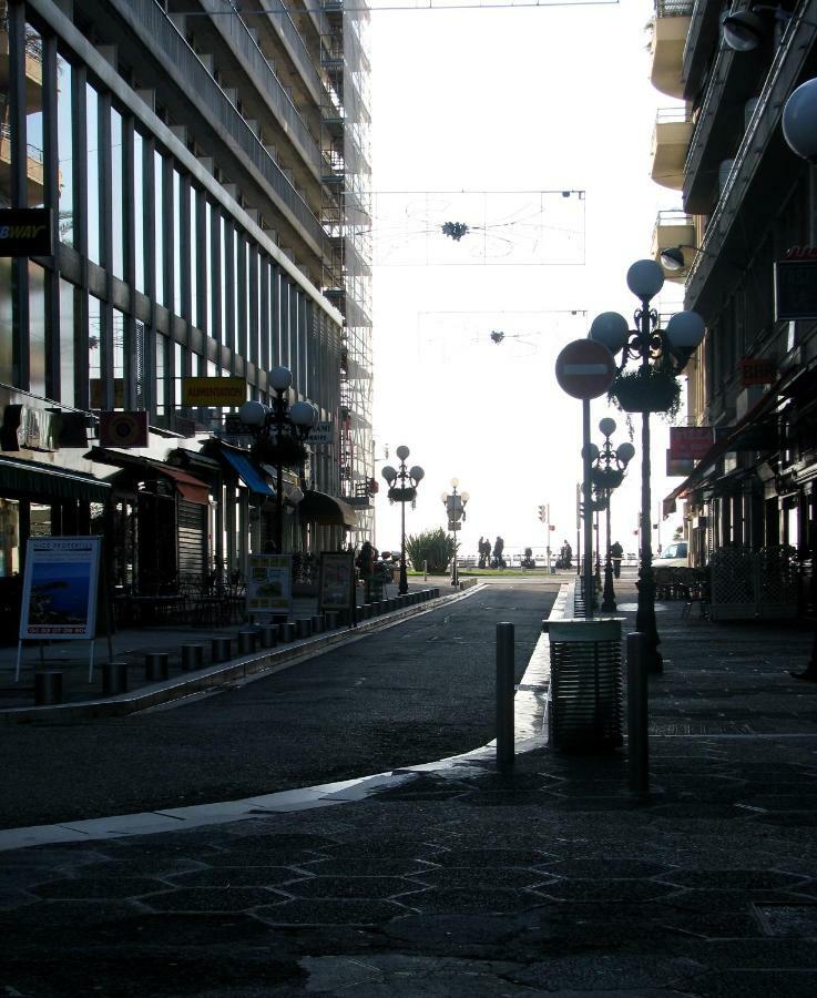 Appartement Cattleya - Rue Halevy ニース エクステリア 写真